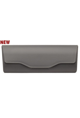 12 ETUIS HC3D GRIS - rigides - contactopharma