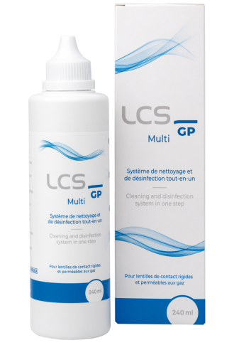 GP - solutions pour lentilles multifonction - contactopharma