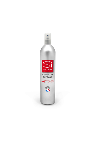 Spray Nettoyant - Atelier 500 ml - spray désinfectant lunettes - contactopharma