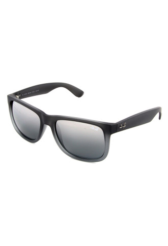 RB4165 - 852/88 - 51 JUSTIN - lunettes de soleil - contactopharma