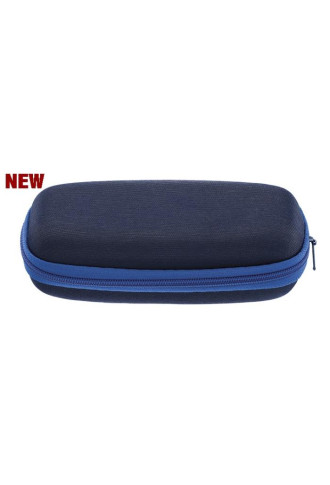 12 ETUIS ENFANT SOUPLE BLEU - TC1A - souples - contactopharma