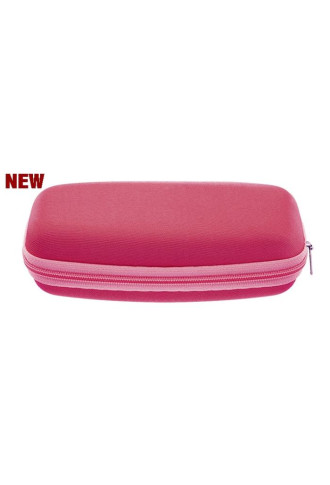 12 ETUIS ENFANT SOUPLE ROSE - TC1B - souples - contactopharma