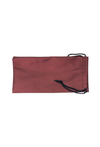 12 ETUIS SOUPLE Bordeau - SC6 - souples - contactopharma