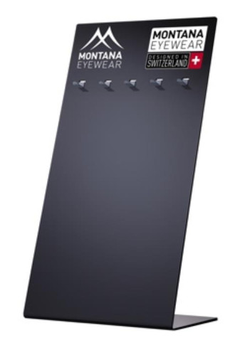 PRéSENTOIR POUR CORDONS - MD12 - présentoirs & accessoires - contactopharma