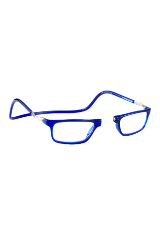EXECUTIVE 22 CXA22 BLUE +1.50D +2.00D +2.50D +3.00D - lunettes loupes - contactopharma