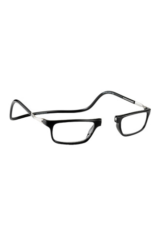 EXECUTIVE 22 CXN22 BLACK +1.50D +2.00D +2.50D +3.00D - lunettes loupes - contactopharma