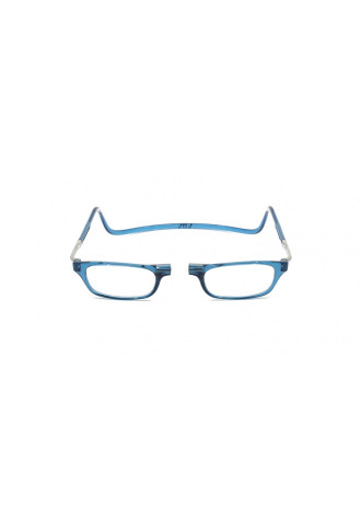 CLASSIC READERS XL35-CRD DENIM +1.50D +2.00D +2.50D +3.00D - lunettes loupes - contactopharma