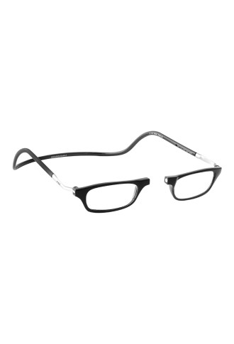 CLASSIC READERS XL35-CRN BLACK +1.50D +2.00D +2.50D +3.00D - lunettes loupes - contactopharma