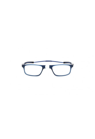 TUBE EXECUTIVE CTFBB DENIM +1.5 +2.00 +2.50 +3.00 - lunettes loupes - contactopharma
