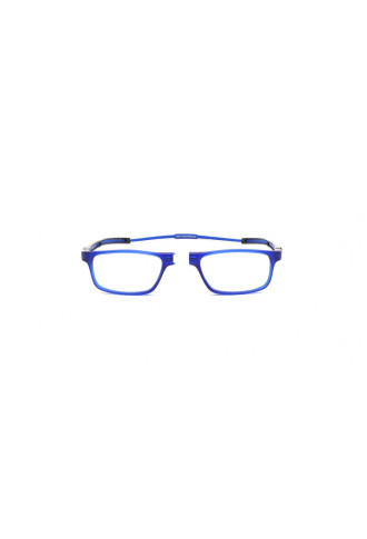 TUBE EXECUTIVE CTFBL BLEU +1.50D +2.00D +2.50D +3.00D - lunettes loupes - contactopharma