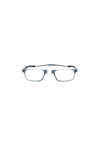 TUBE EXECUTIVE CTFGR GRIS +1.50D +2.00D +2.50D +3.00D - lunettes loupes - contactopharma