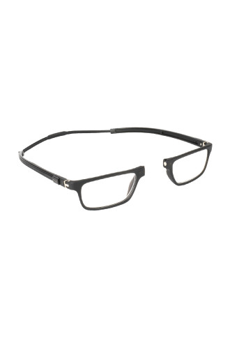 TUBE EXECUTIVE CTFBK BLACK +1.50D +2.00D +2.50D +3.00D - lunettes loupes - contactopharma