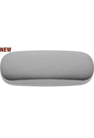 12 ETUIS ARGENT HC13D - rigides - contactopharma