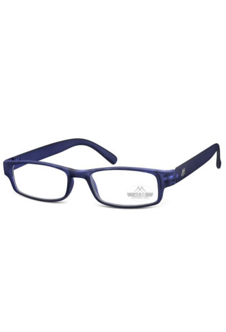 MR91C Blue - lunettes loupes - contactopharma
