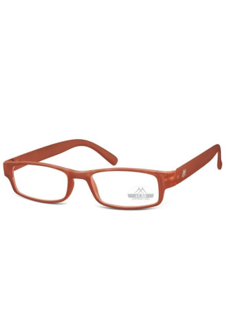 MR91D Red - lunettes loupes - contactopharma