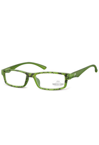MR94D Green - lunettes loupes - contactopharma
