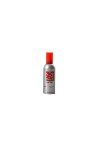 Spray Nettoyant - 100 ml - spray désinfectant lunettes - contactopharma