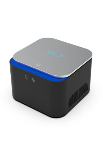 UVOCARE DESINFECTION LED UVC Livraison 72 heures max - désinfection uv/uvc (led, rayonnement) - contactopharma