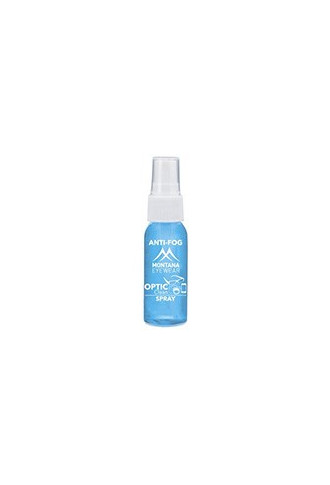 Spray antibuée 30ml - PDSP30-AF - spray désinfectant lunettes - contactopharma