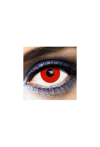 Red Out 1 Day Plan - halloween - contactopharma