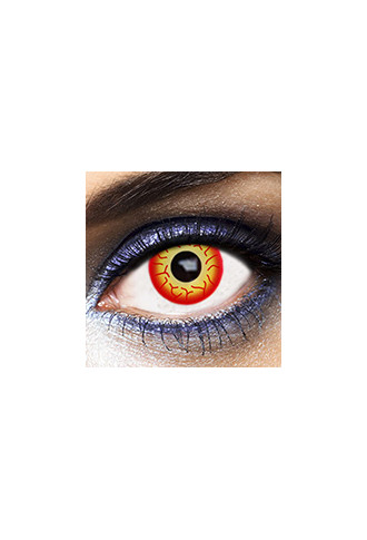 Darth Maul 1 Day Plan - halloween - contactopharma