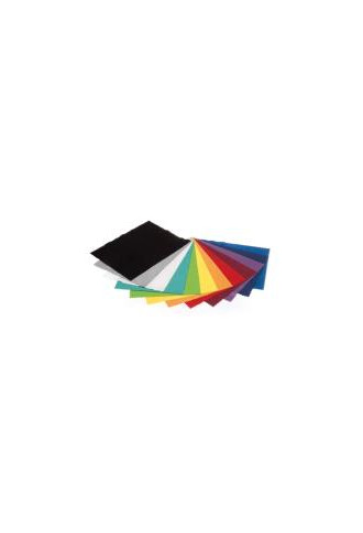Microfibre "Premium", 15x18 cm, bleu clair, 100 pcs - lingettes microfibres - contactopharma