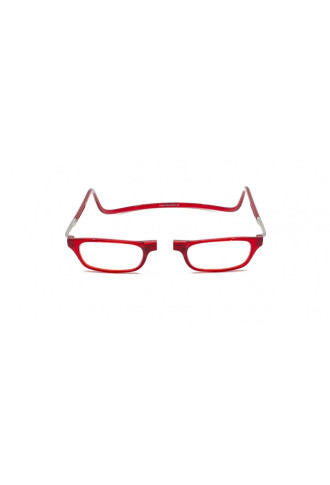 CLASSIC READERS XL35-CRR RED +1.50D +2.00D +2.50D +3.00D - lunettes loupes - contactopharma