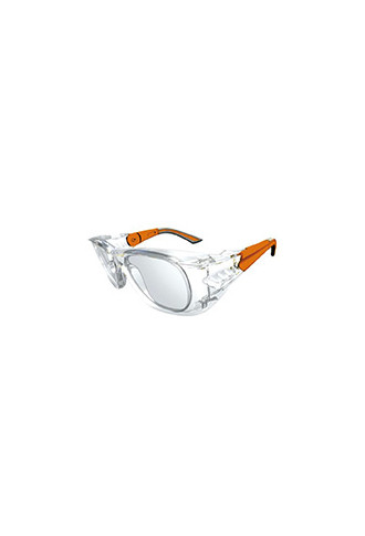 Varionet Safetypro +3.00 - lunettes de protection - contactopharma
