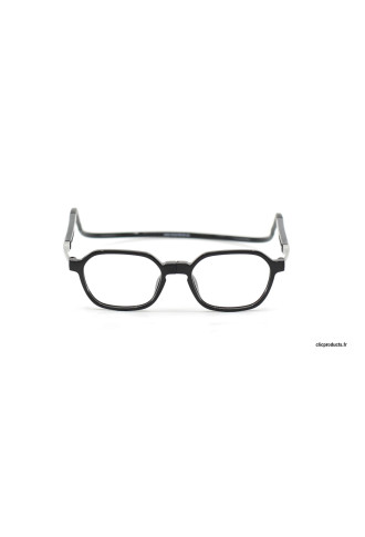 FLEX URBAN CFU-NNN Noir - lunettes loupes - contactopharma