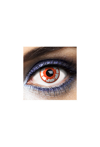 Zombie Red 1 Day Plan - halloween - contactopharma