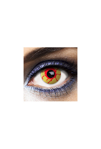 Virus 1 Day Plan - halloween - contactopharma