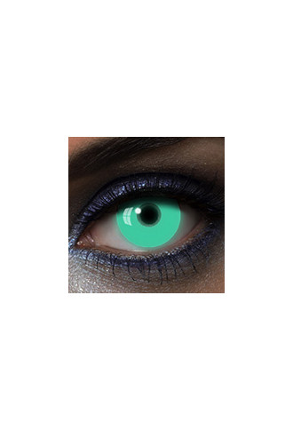 UV Green 1 Day Plan - halloween - contactopharma