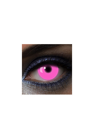UV Pink 1 Day Plan - halloween - contactopharma