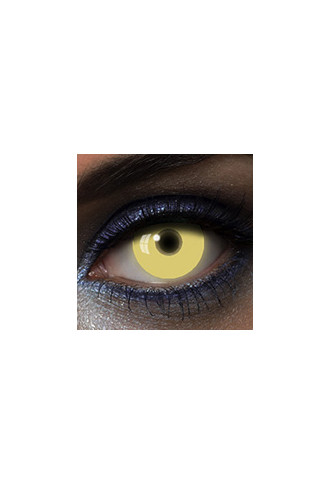 UV Yellow 1 Day Plan - halloween - contactopharma