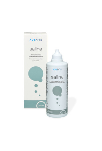 Saline - solution saline - contactopharma