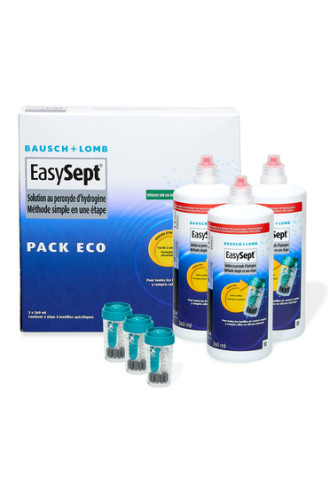 Easysept - solution oxydante - contactopharma