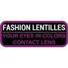 Fashion Lentilles